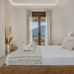 Casa Di Olivo 别墅 阿里克斯