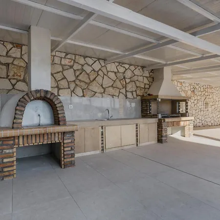 Casa Di Olivo 阿里克斯