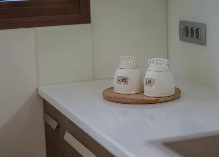 Βίλα Casa Di Olivo *