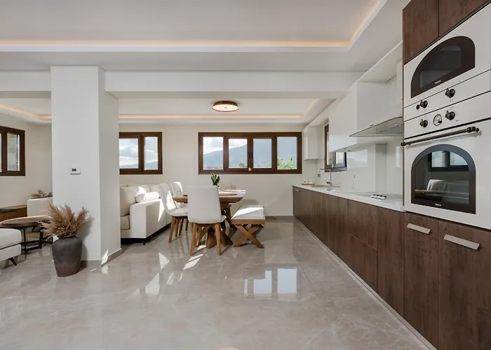 Casa Di Olivo * Αλυκών
