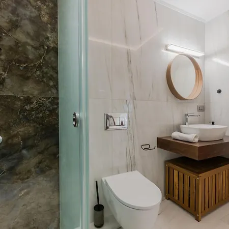 Villa Casa Di Olivo *