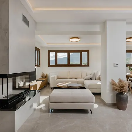 Casa Di Olivo Villa Alykes (Zakynthos)