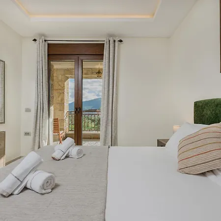 Casa Di Olivo * Alykes (Zakynthos)