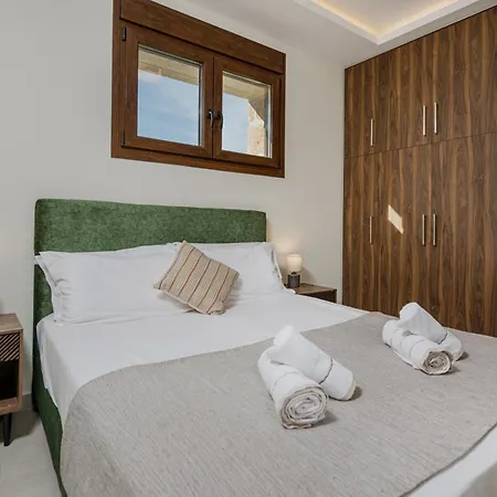 Villa Casa Di Olivo *