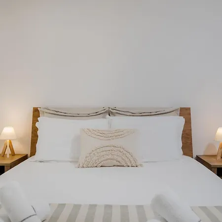 Casa Di Olivo Villa Alykes (Zakynthos)