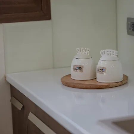 빌라 Casa Di Olivo *