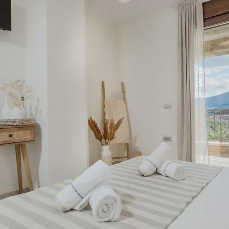 Villa Casa Di Olivo *