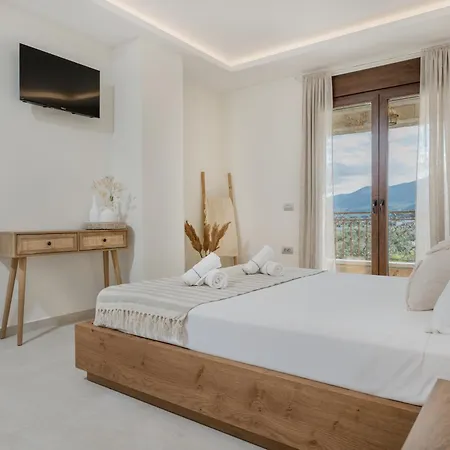 Casa Di Olivo Alykes (Zakynthos)