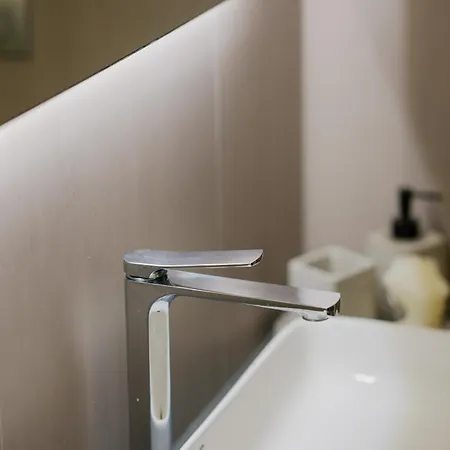 Villa Casa Di Olivo *