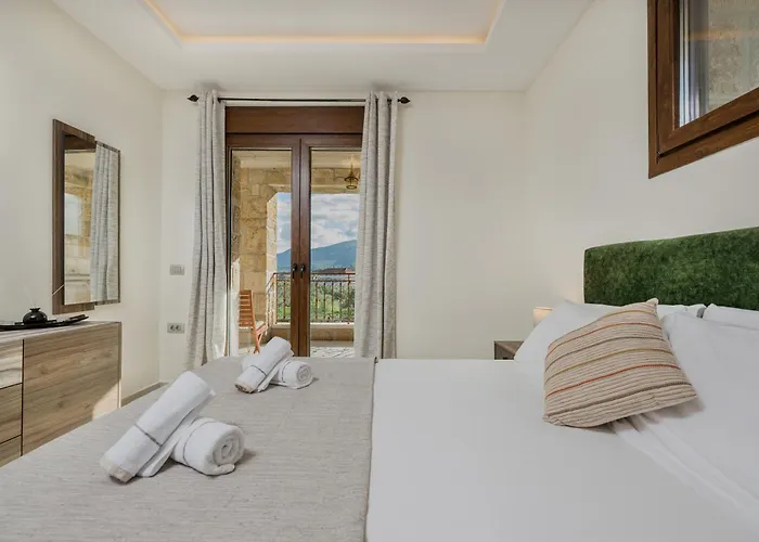Casa Di Olivo * Alykes (Zakynthos)