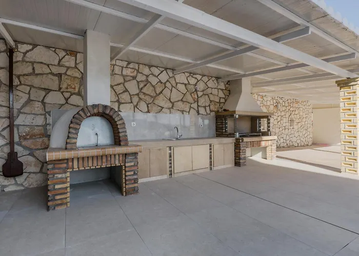 Casa Di Olivo Alykes (Zakynthos)