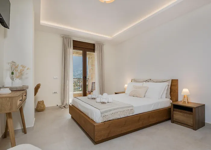 Villa Casa Di Olivo *