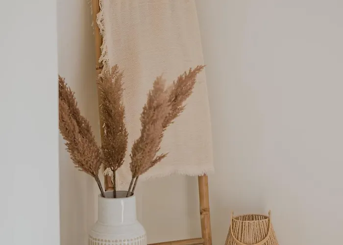 Villa Casa Di Olivo *