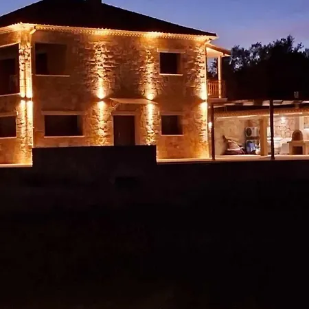 Вилла Casa Di Olivo