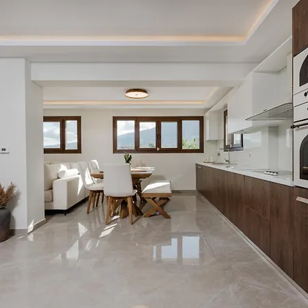 Casa Di Olivo * Аликес