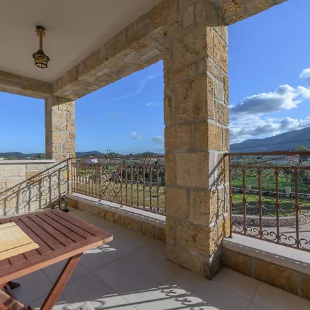 Casa Di Olivo Villa *