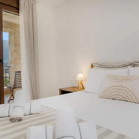 Casa Di Olivo Вилла