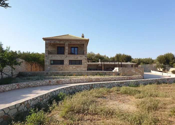 Willa Casa Di Olivo *