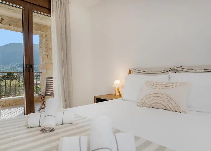 Casa Di Olivo Willa